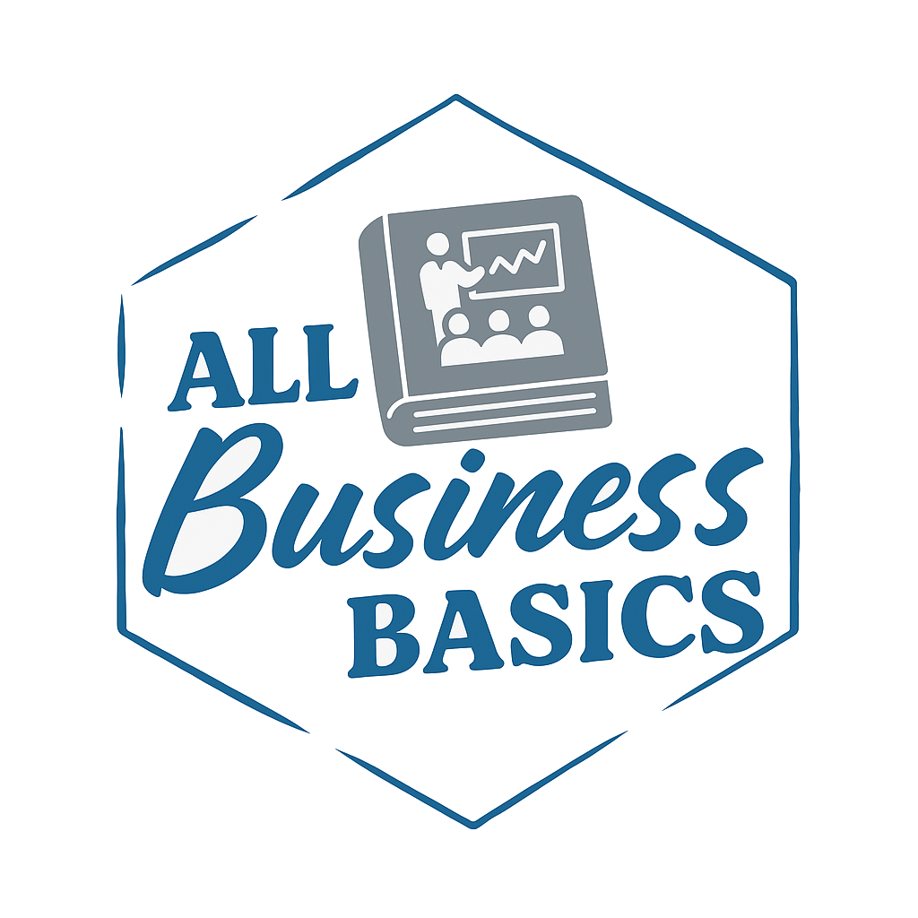 All Business Basics logo